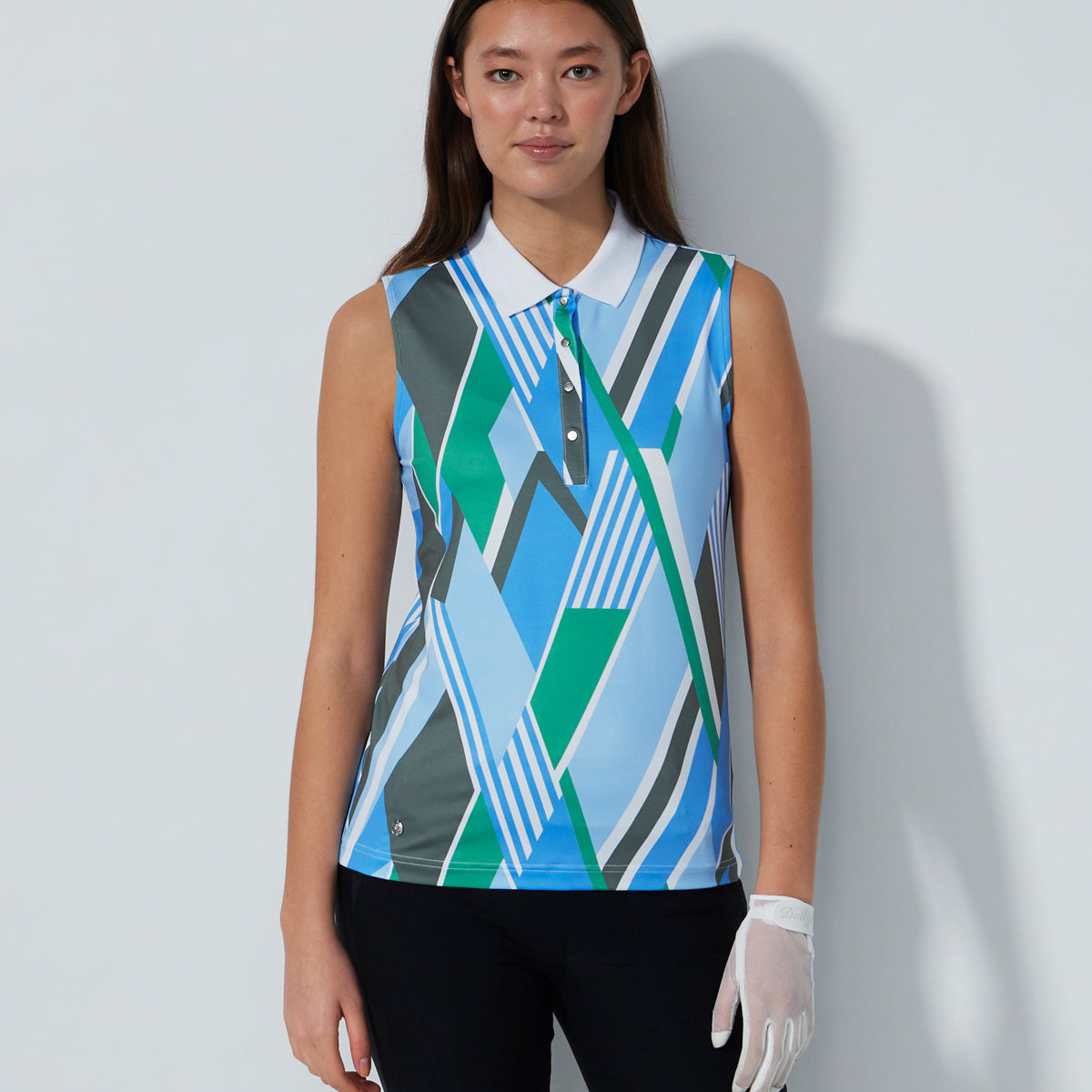 Daily Sports Fusion SL polo - Dame