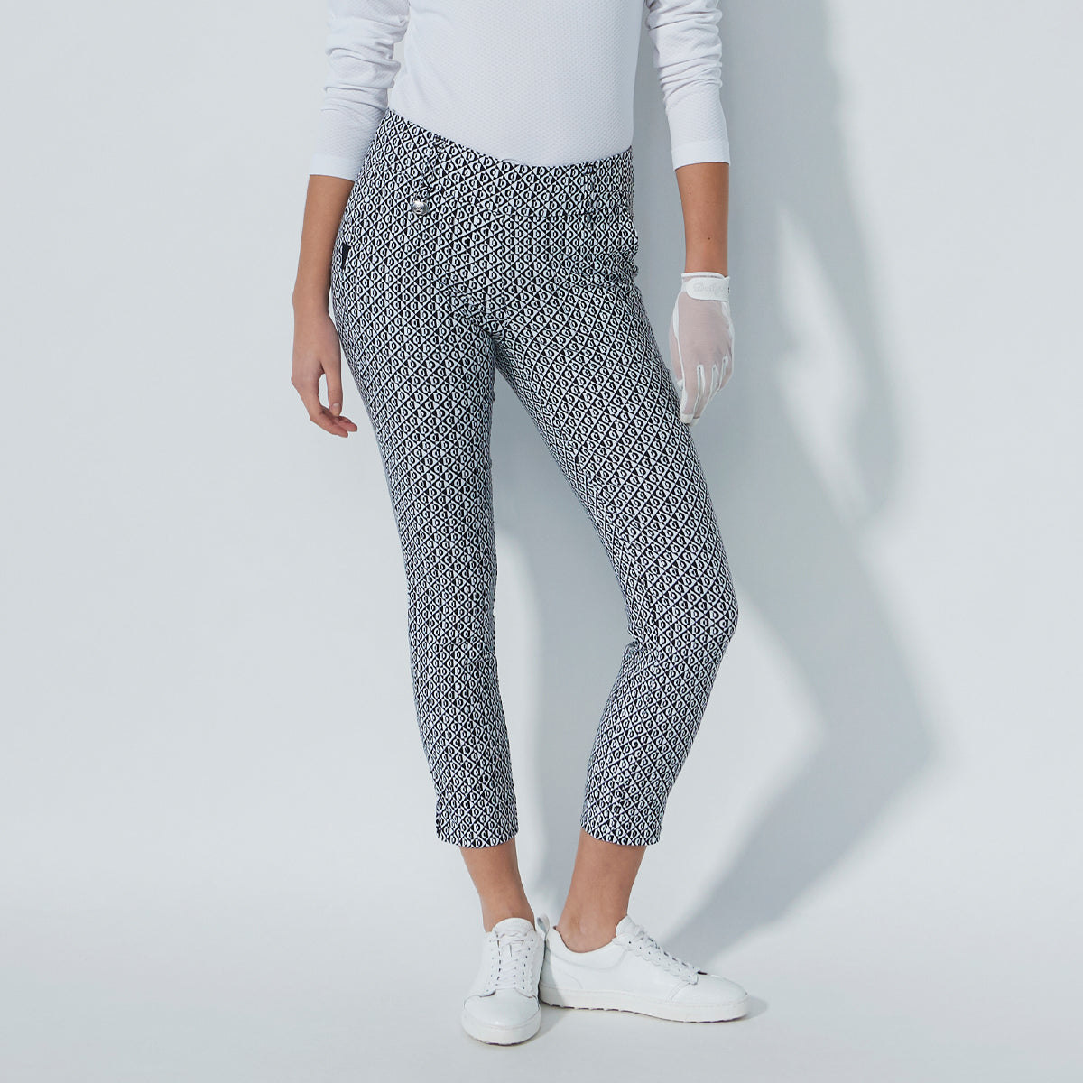 Daily Sports Magic Motif HW bukser - Dame
