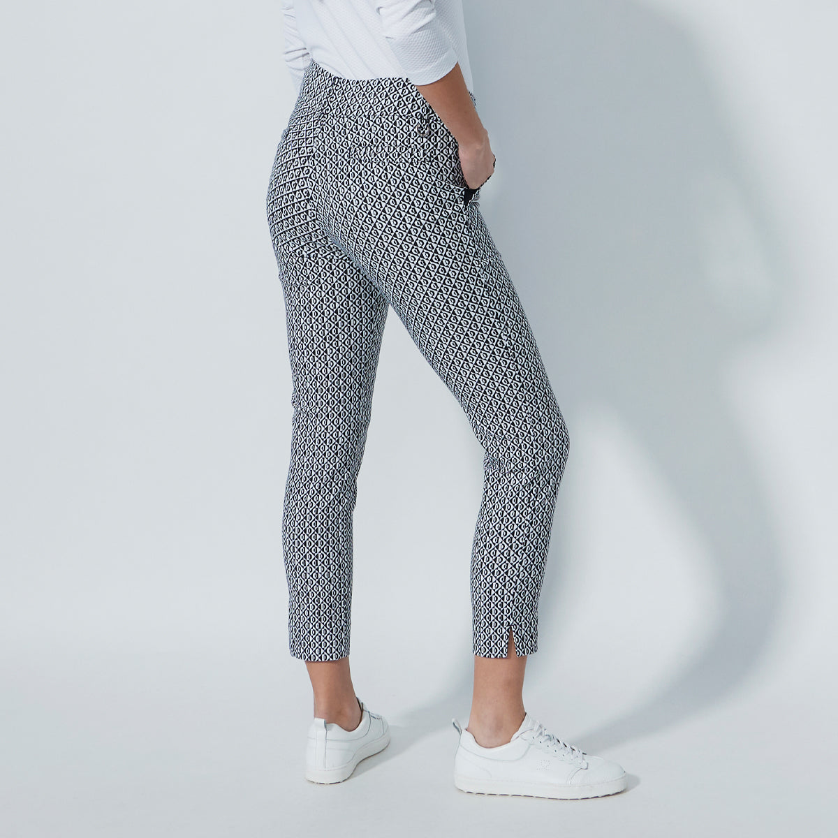 Daily Sports Magic Motif HW bukser - Dame