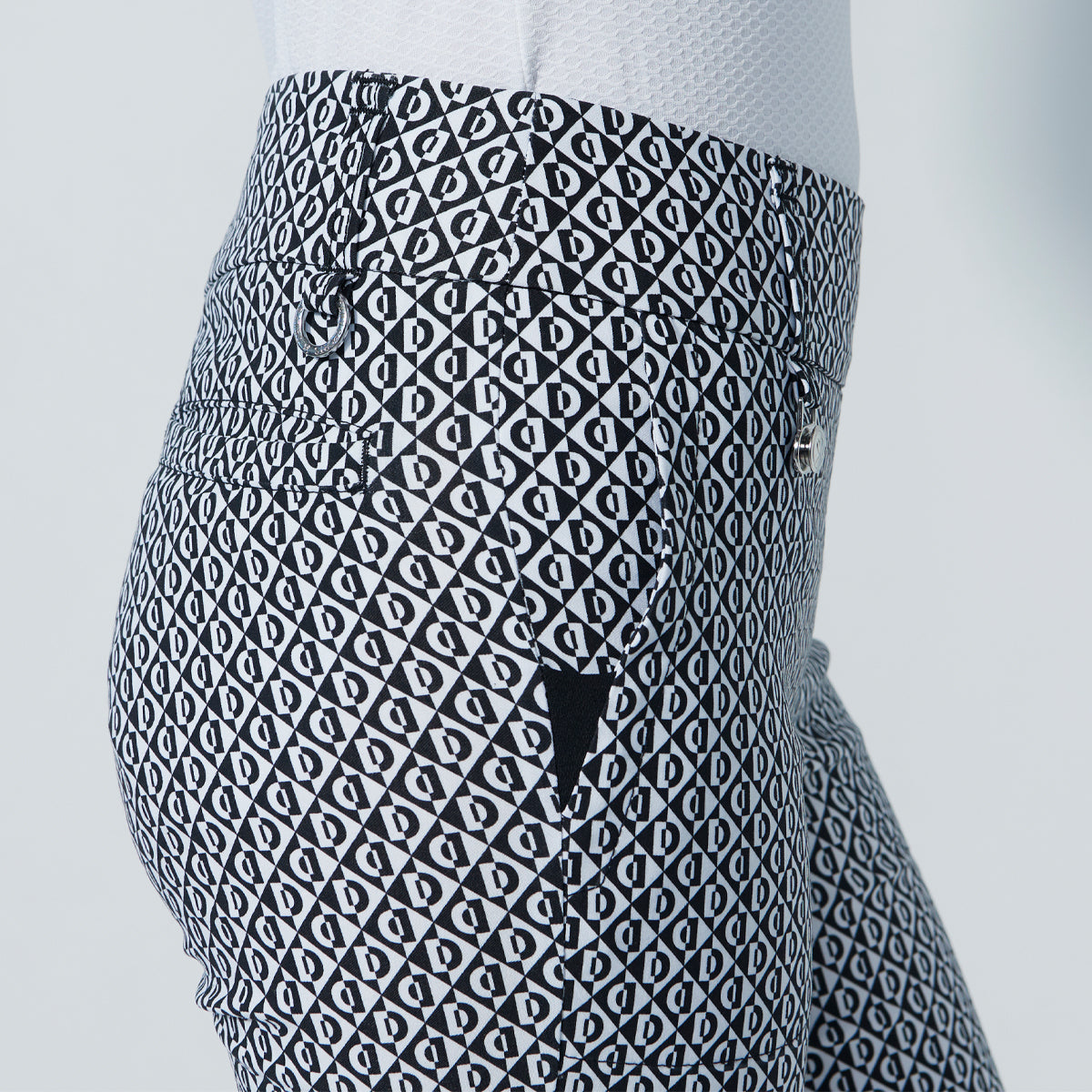 Daily Sports Magic Motif HW bukser - Dame