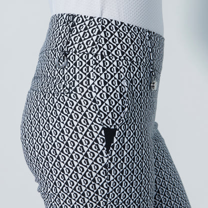 Daily Sports Magic Motif HW bukser - Dame