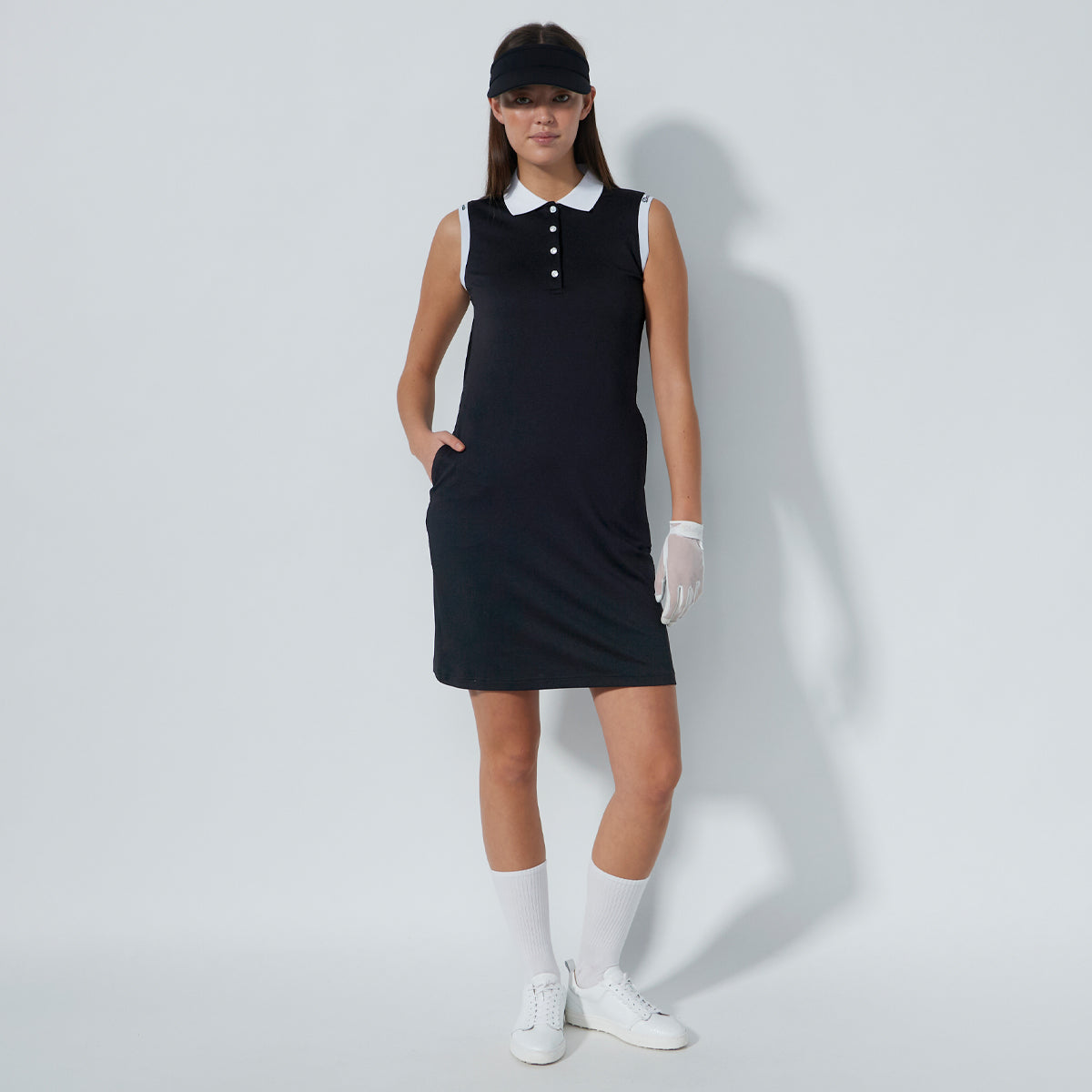 Daily Sports Sicaya SL kjole - Dame