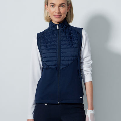 Daily Sports Allos Hybrid vest - Dame