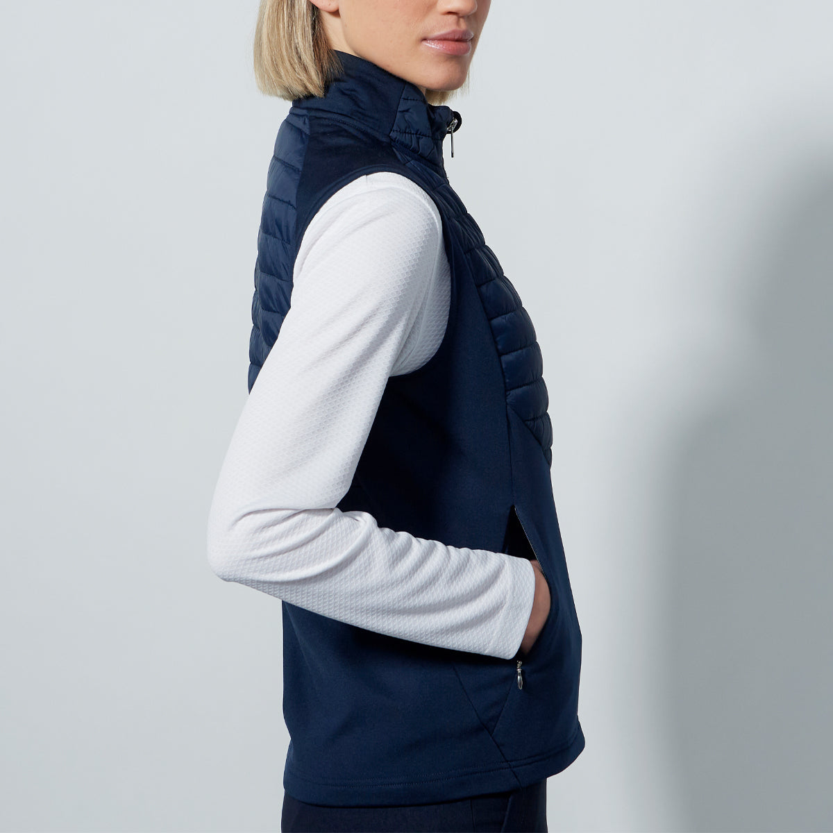 Daily Sports Allos Hybrid vest - Dame