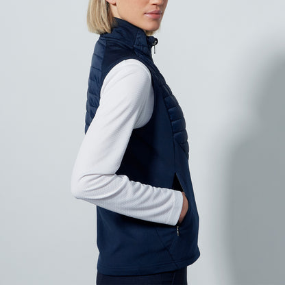 Daily Sports Allos Hybrid vest - Dame