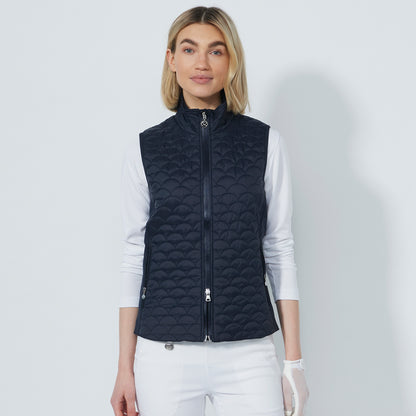 Daily Sports Quilt Padded vest - dame