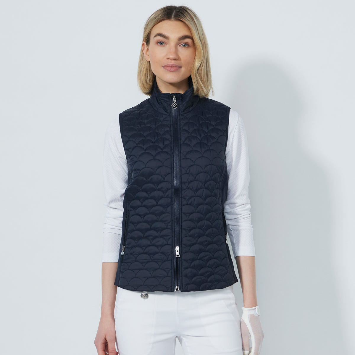 Daily Sports Quilt Padded vest - dame