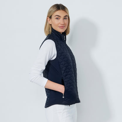 Daily Sports Quilt Padded vest - dame