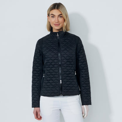 Daily Sports Quilt Padded jakke - dame