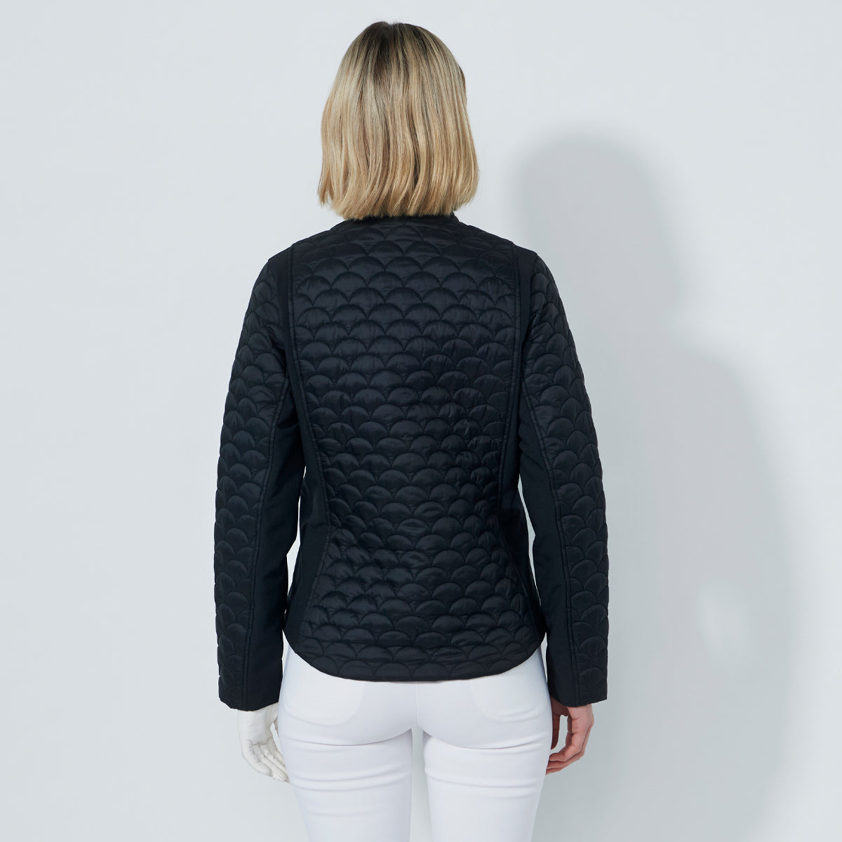 Daily Sports Quilt Padded jakke - dame