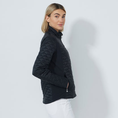 Daily Sports Quilt Padded jakke - dame