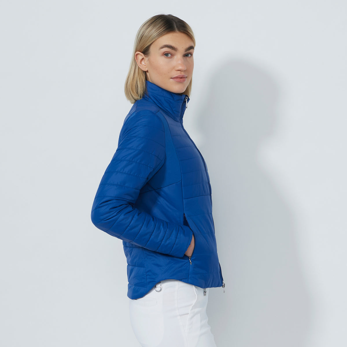 Daily Sports Vars jakke - dame