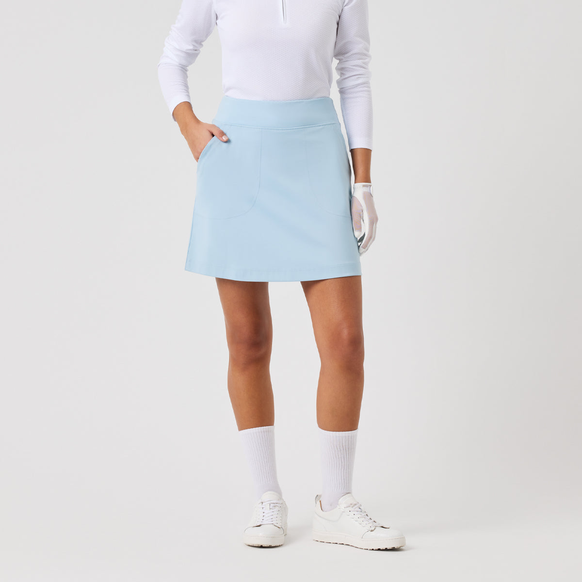 Daily Sports Genua skort - Dame