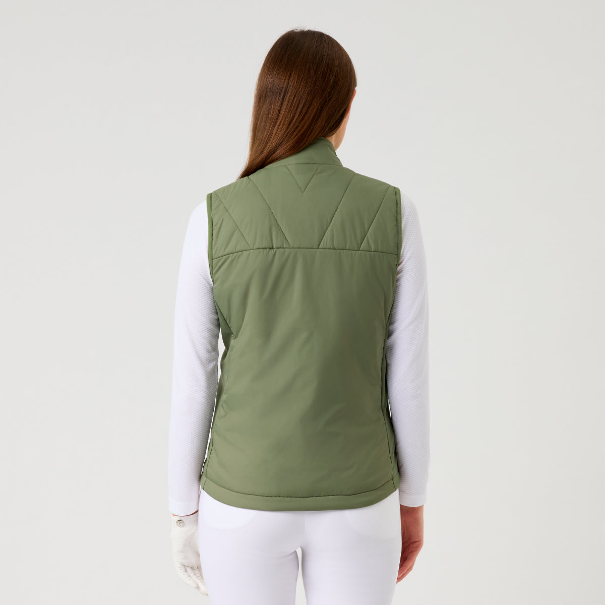 Daily Sports Flex Padded vest - Dame