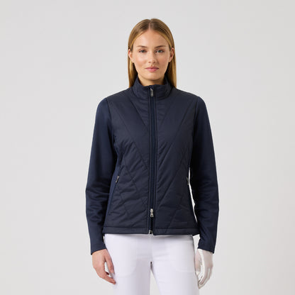 Daily Sports Flex Padded jakke - Dame
