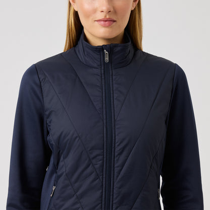 Daily Sports Flex Padded jakke - Dame