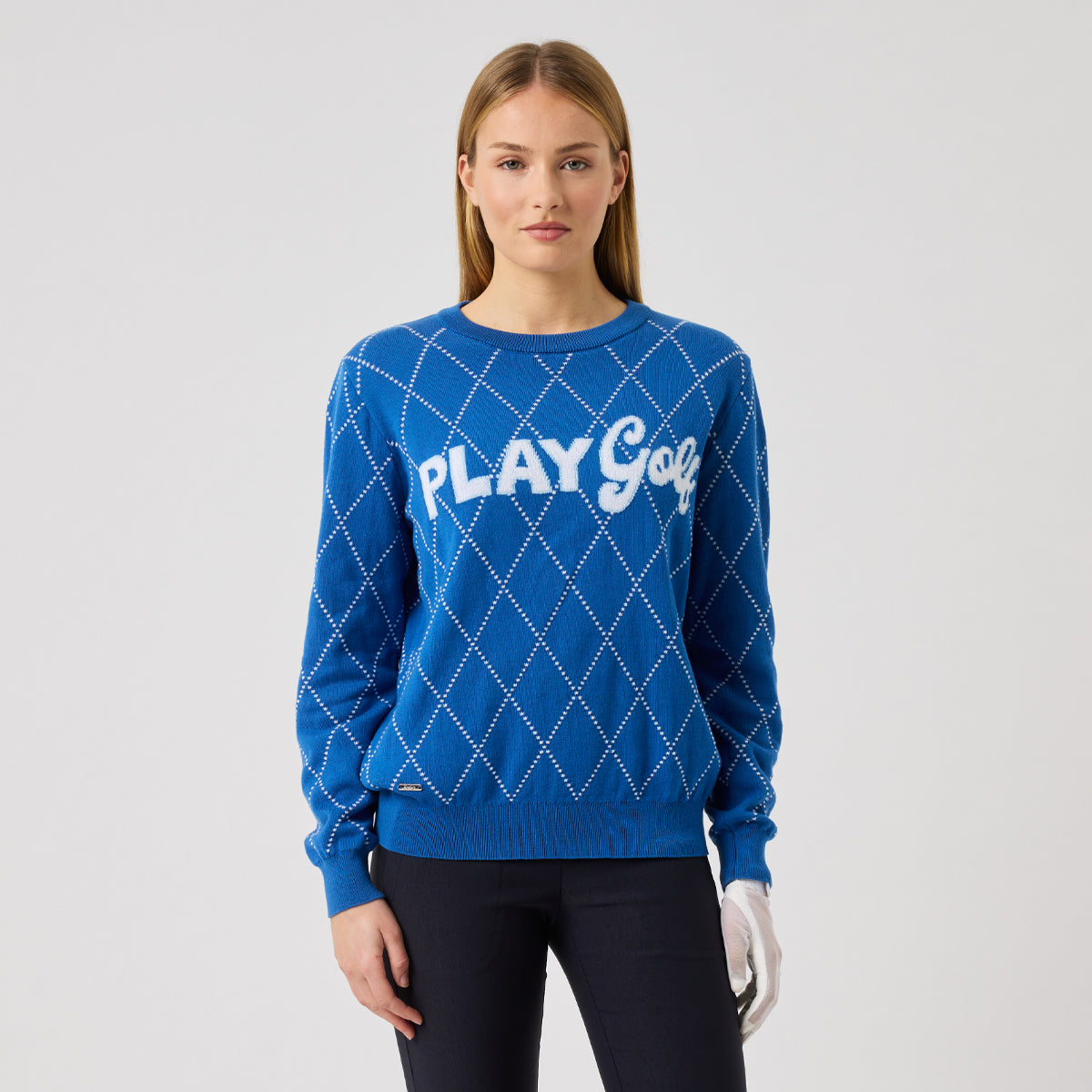 Daily Sports Play pullover - Dame