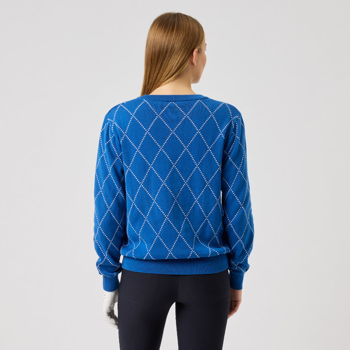 Daily Sports Play pullover - Dame