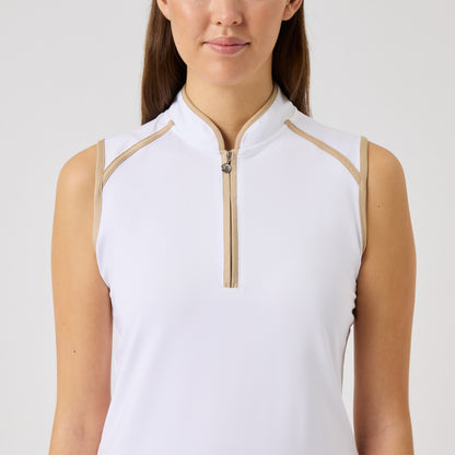 Daily Sports Trophy SL polo - Dame