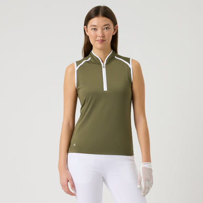 Daily Sports Trophy SL polo - Dame