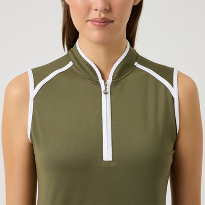 Daily Sports Trophy SL polo - Dame