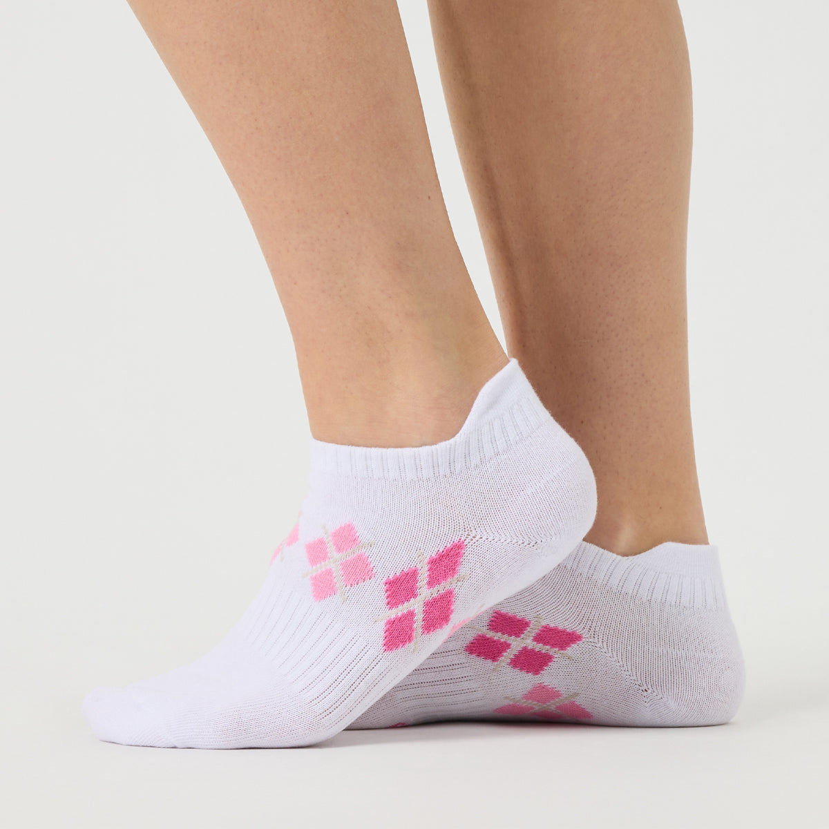 Daily Sports Argyle sokker - Dame