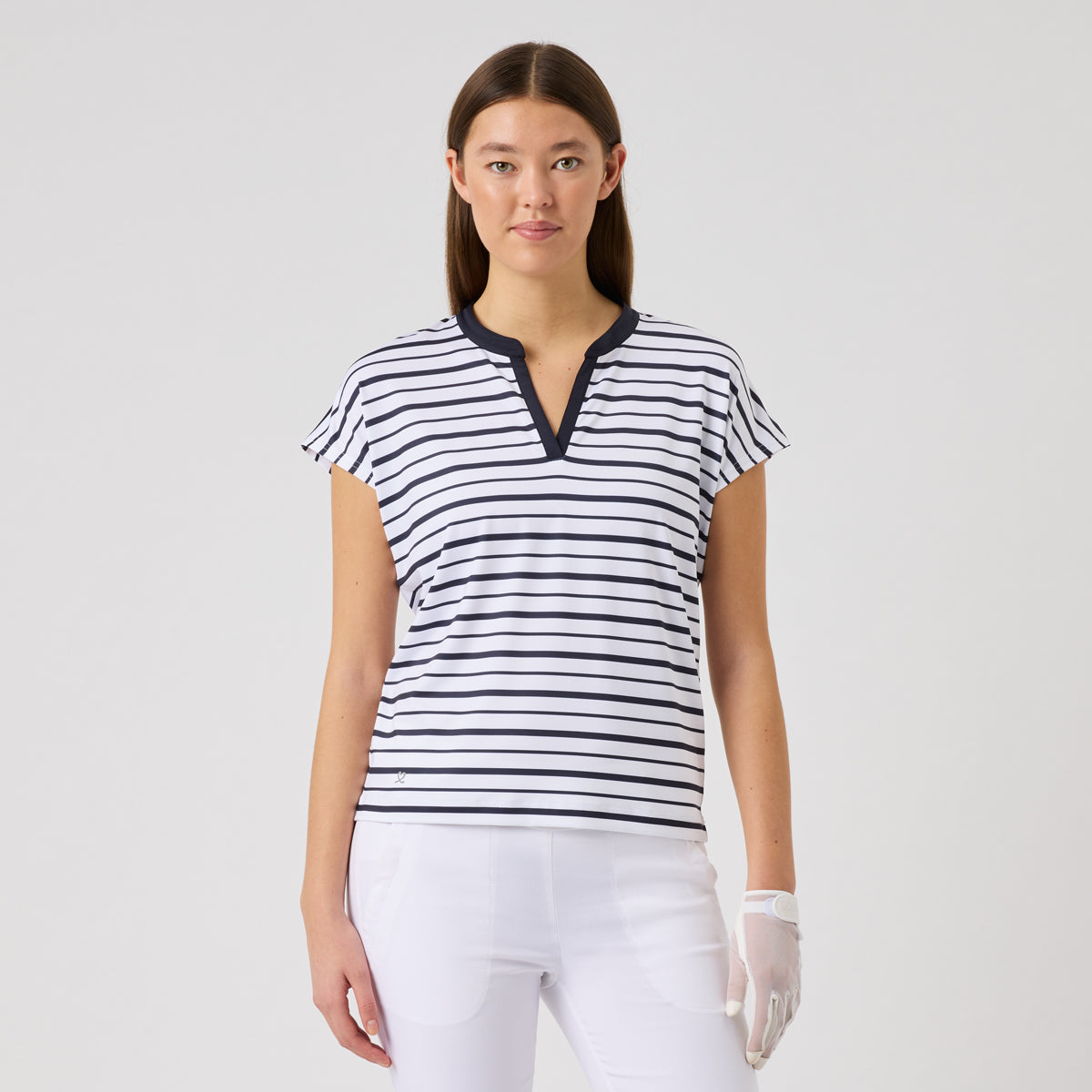 Daily Sports Itami Cap S polo - Dame