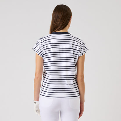 Daily Sports Itami Cap S polo - Dame