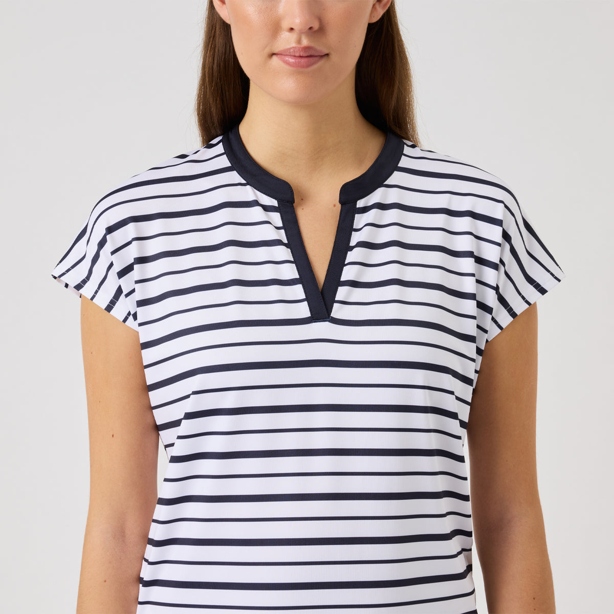 Daily Sports Itami Cap S polo - Dame