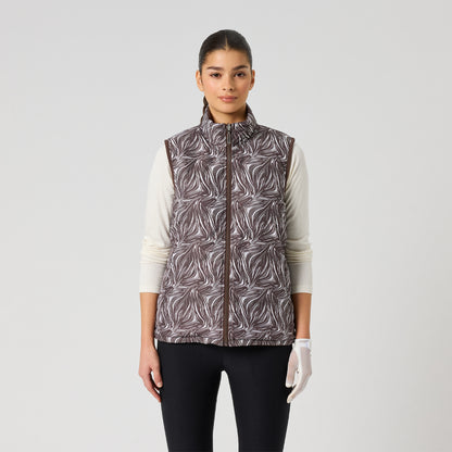 Daily Sports Reversible Padded vest - Dame
