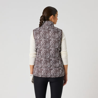 Daily Sports Reversible Padded vest - Dame