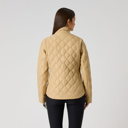 Daily Sports Quilt Padded jakke - Dame