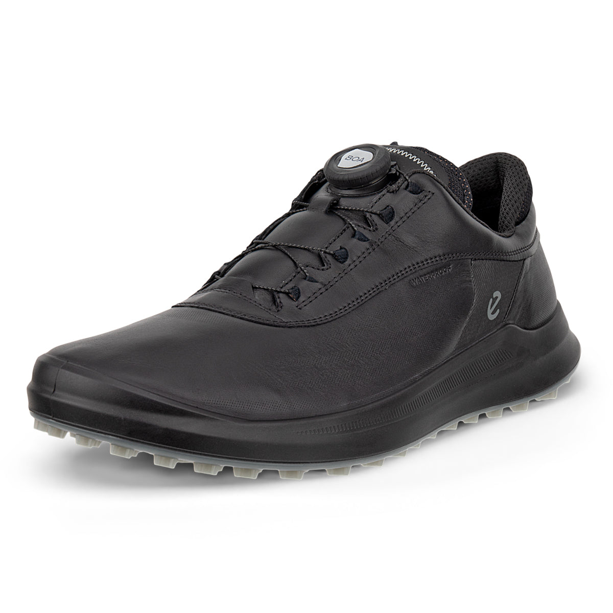 Ecco Core golfsko - Sort