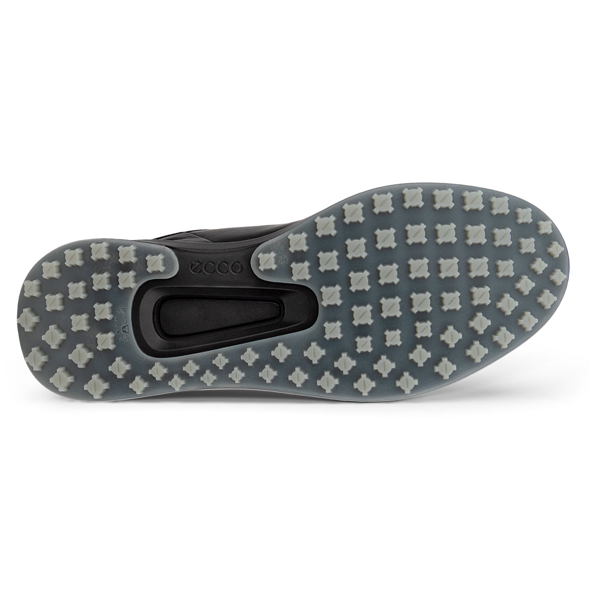 Ecco Core golfsko - Sort