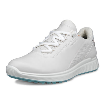Ecco S-Casual - Hvid - Dame