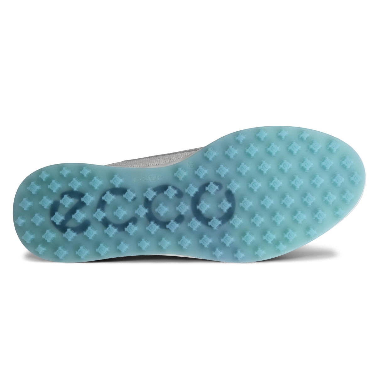 Ecco S-Casual - Hvid - Dame