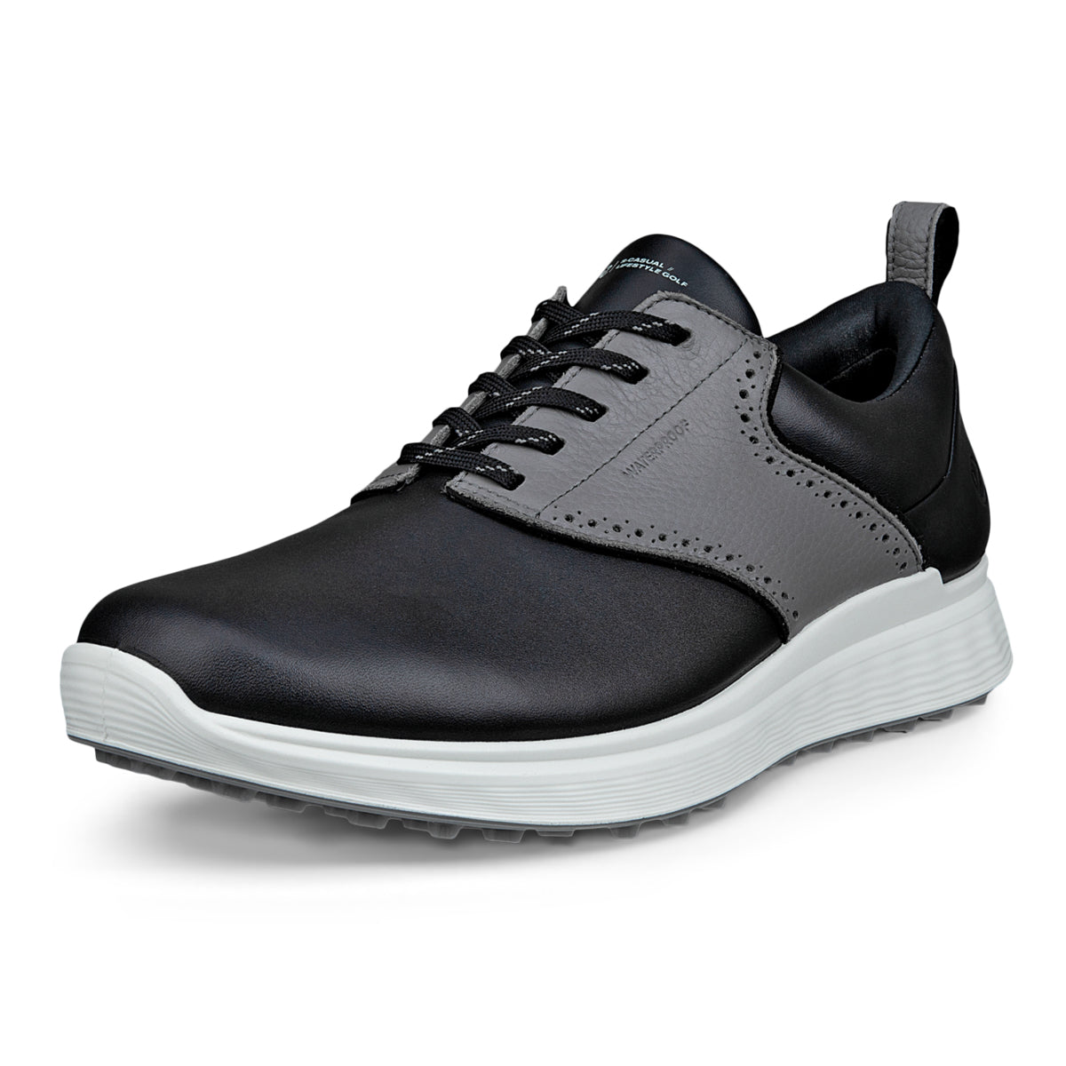 Ecco Golf S-Casual sort