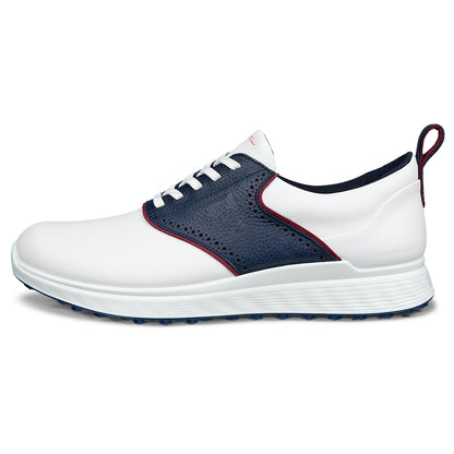Ecco Golf S-Casual - hvid