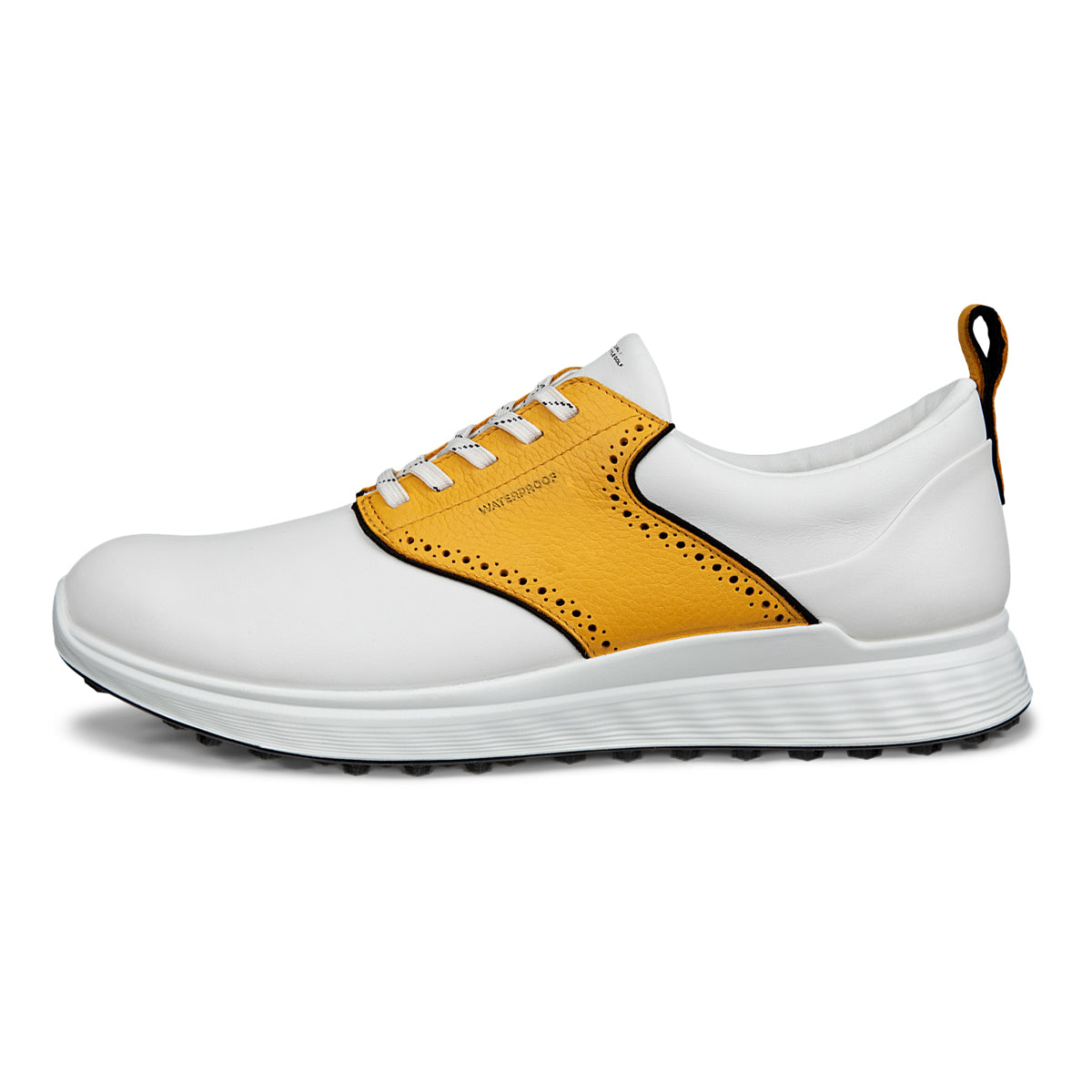 Ecco Golf S-Casual - hvid