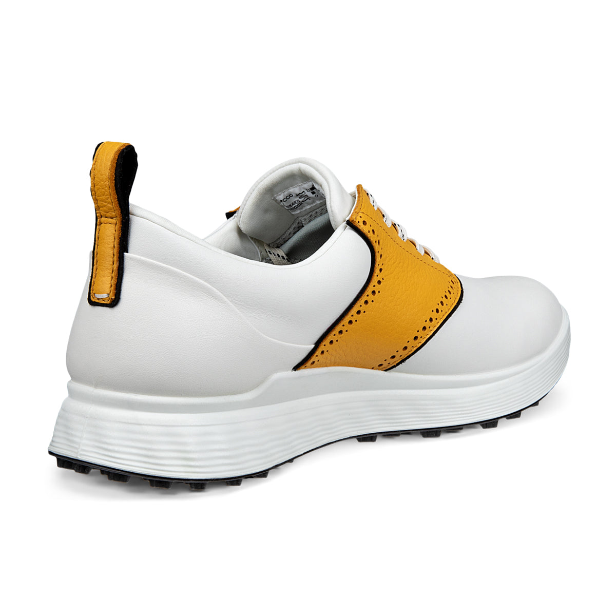 Ecco Golf S-Casual - hvid