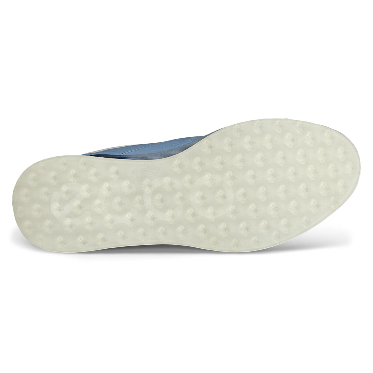 Ecco S-Three - Lyseblå - Dame