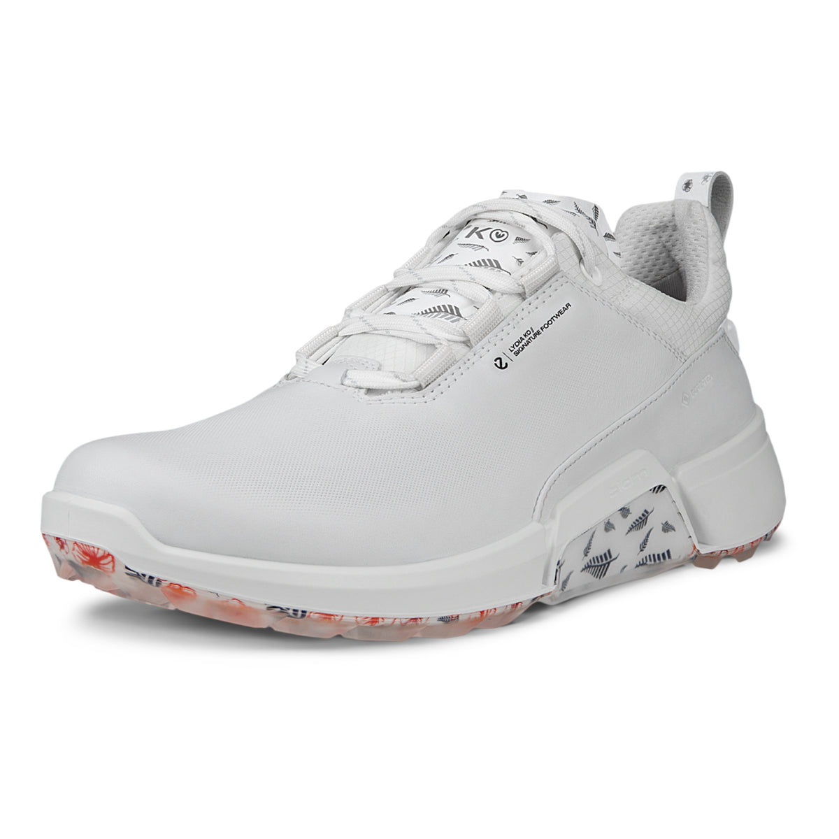 Ecco Biom H4 - Hvid - Dame