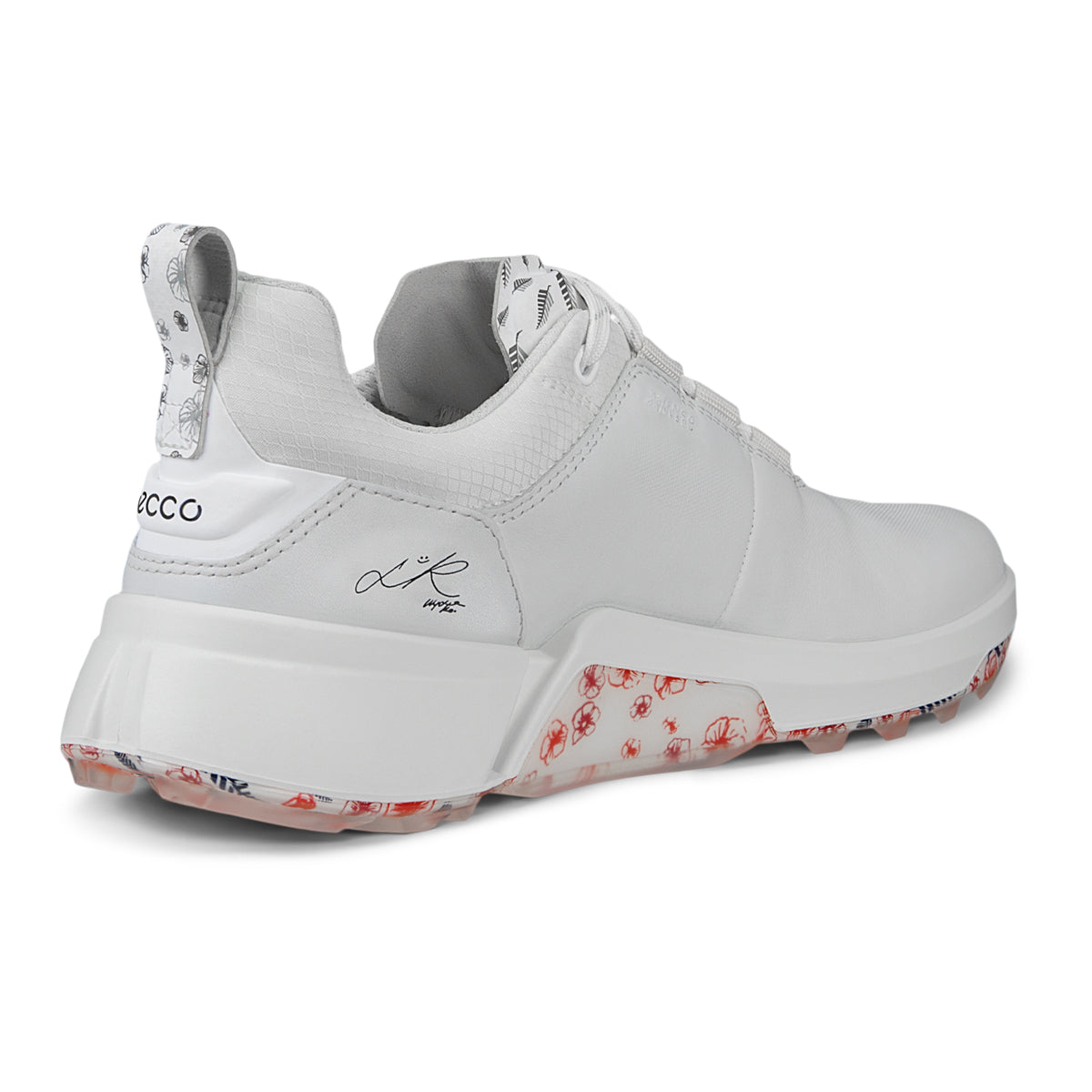 Ecco Biom H4 - Hvid - Dame