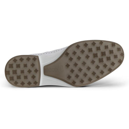 Ecco Classic Hybrid - Hvid