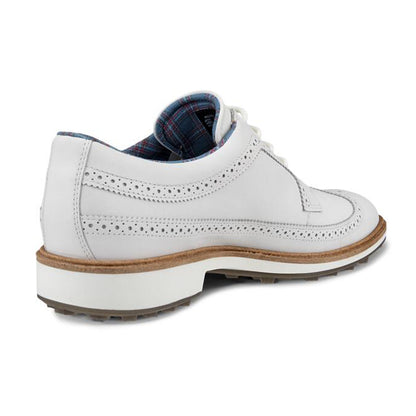 Ecco Classic Hybrid - Hvid