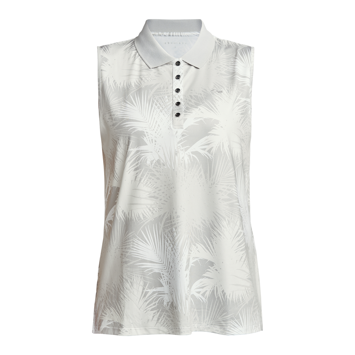 Röhnisch Direction Sleeveless polo - Dame