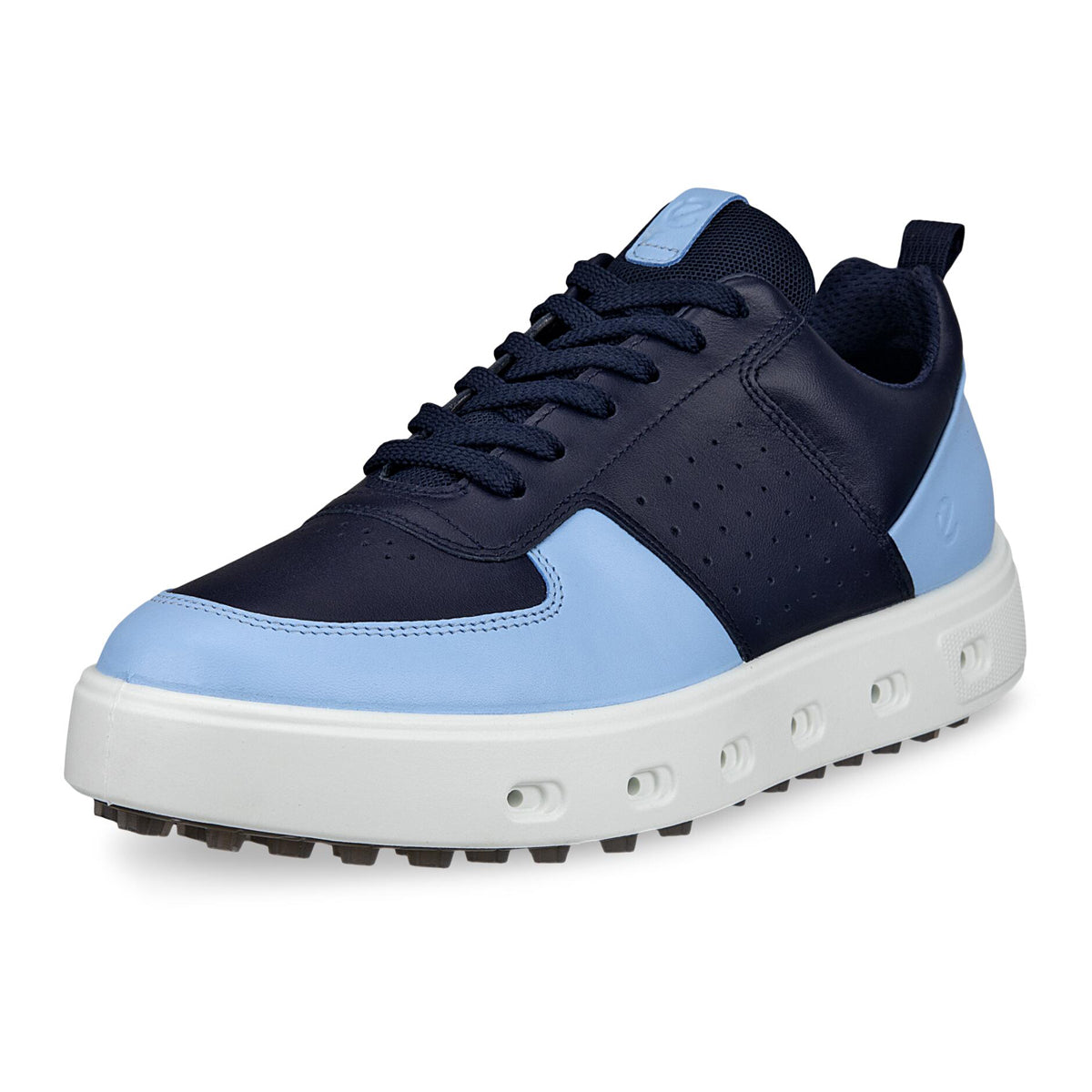 Ecco Golf Street 720 - Navy - Dame