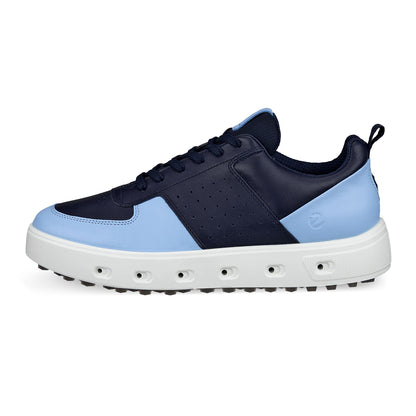 Ecco Golf Street 720 - Navy - Dame