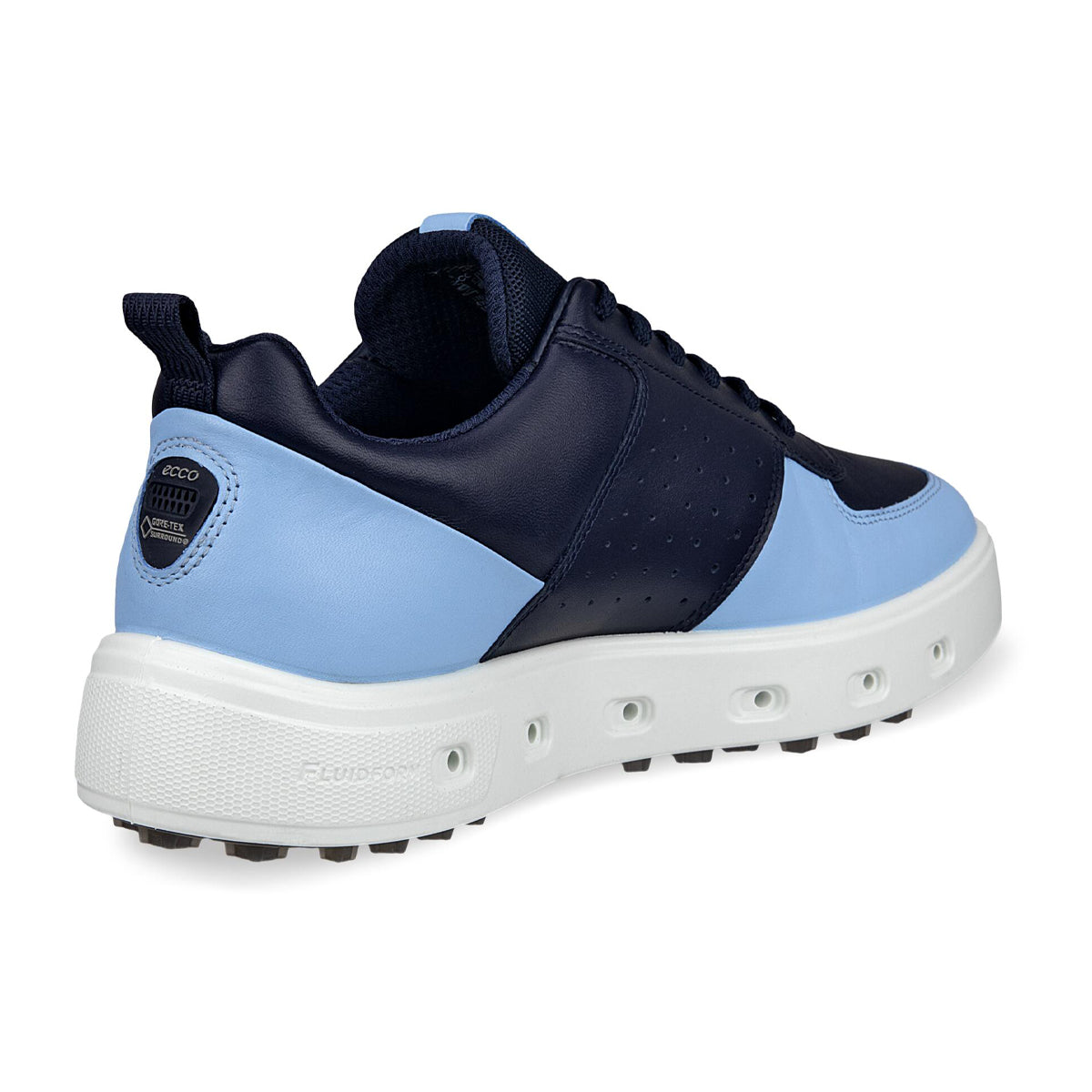 Ecco Golf Street 720 - Navy - Dame