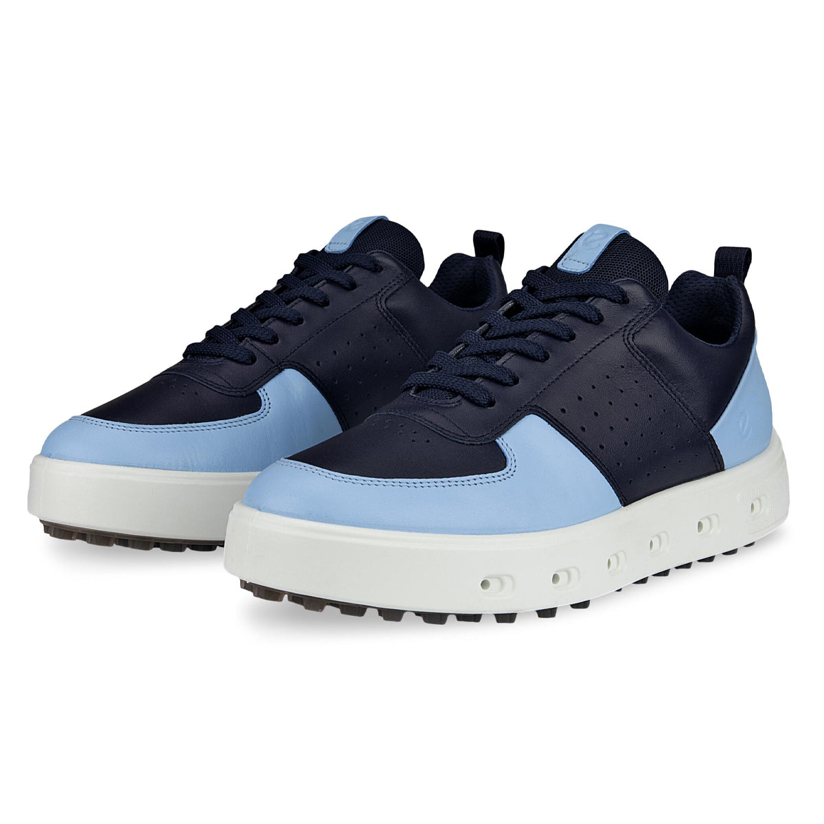 Ecco Golf Street 720 - Navy - Dame
